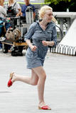Dakota Fanning ダコタ・ファニング