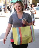Hilary Duff ヒラリー・ダフ