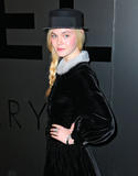 Elle Fanning エル・ファニング
