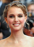 Natalie Portman at opening ceremony and screening of Blindness at the 61st Cannes Film Festival in Cannes, France